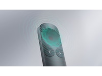 Logitech Spotlight 2 Presentationsenhet Trådlös presentationsutrustning