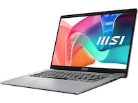 MSI Modern 14 F1M 14" FHD+ Datorer - Bärbara / laptop