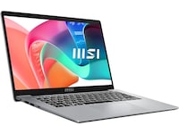 MSI Modern 14 F1M 14" FHD+ Datorer - Bärbara / laptop