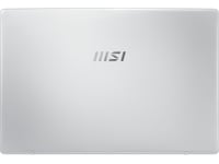 MSI Modern 14 F1M 14" FHD+ Datorer - Bärbara / laptop