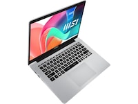 MSI Modern 14 F1M 14" FHD+ Datorer - Bärbara / laptop