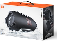 JBL Xtreme 5 bärbar högtalare med Bluetooth (svart) Trådlös / Bluetooth högtalare