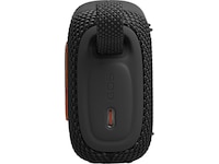 JBL GO5 bärbar högtalare (svart) Trådlös / Bluetooth högtalare