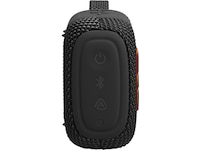 JBL GO5 bärbar högtalare (svart) Trådlös / Bluetooth högtalare