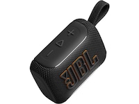 JBL GO5 bärbar högtalare (svart) Trådlös / Bluetooth högtalare