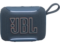 JBL GO5 bärbar högtalare (blå) Trådlös / Bluetooth högtalare