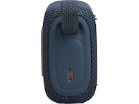 JBL GO5 bärbar högtalare (blå) Trådlös / Bluetooth högtalare