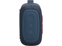 JBL GO5 bärbar högtalare (blå) Trådlös / Bluetooth högtalare