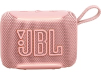 JBL GO5 kompakt bärbar högtalare (rosa) Trådlös / Bluetooth högtalare