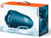 JBL Xtreme 5 bärbar högtalare med Bluetooth (blå) Trådlös / Bluetooth högtalare