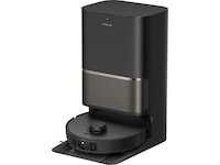 Dreame L50s Pro Ultra robotdammsugare (svart) Robotdammsugare