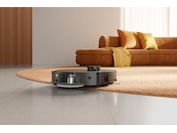 Dreame L50s Pro Ultra robotdammsugare (svart) Robotdammsugare