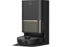 Dreame L50s Pro Ultra robotdammsugare (svart) Robotdammsugare
