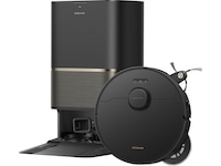 Dreame L50s Pro Ultra robotdammsugare (svart) Robotdammsugare