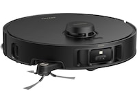 Dreame L50s Pro Ultra robotdammsugare (svart) Robotdammsugare