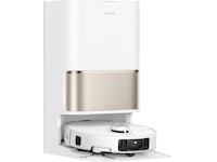 Dreame L50s Pro Ultra robotdammsugare (vit) Robotdammsugare