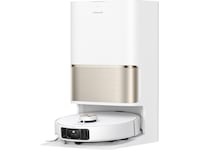 Dreame L50s Pro Ultra robotdammsugare (vit) Robotdammsugare
