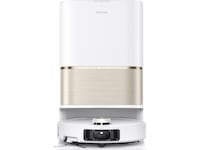 Dreame L50s Pro Ultra robotdammsugare (vit) Robotdammsugare