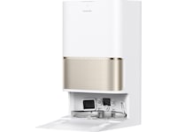 Dreame L50s Pro Ultra robotdammsugare (vit) Robotdammsugare
