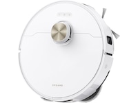 Dreame L50s Pro Ultra robotdammsugare (vit) Robotdammsugare