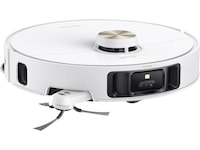 Dreame L50s Pro Ultra robotdammsugare (vit) Robotdammsugare