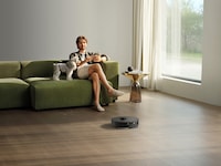 Dreame L50 Ultra AE (svart) Robotdammsugare