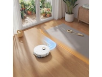 Dreame L50 Ultra AE robotdammsugare (White) Robotdammsugare