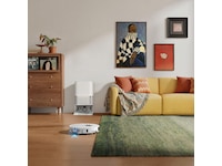 Dreame L50 Ultra AE robotdammsugare (White) Robotdammsugare