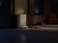 Dreame L50 Ultra AE robotdammsugare (White) Robotdammsugare