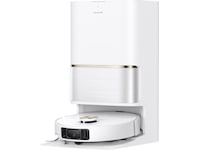 Dreame L50 Ultra AE robotdammsugare (White) Robotdammsugare