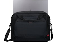 Targus 15-16" Classic EcoSmart Briefcase Ryggsäck, väska och fodral
