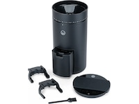 Wilfa CG4B-S150 Uniform Evo kaffekvarn/köksvåg Kaffekvarnar