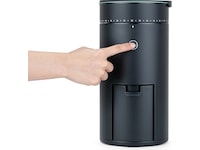 Wilfa CG4B-S150 Uniform Evo kaffekvarn/köksvåg Kaffekvarnar