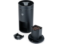 Wilfa CG4B-S150 Uniform Evo kaffekvarn/köksvåg Kaffekvarnar