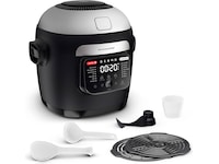 OBH Nordica Actifry Multicooker 6L (svart) Mat- & ångkokare