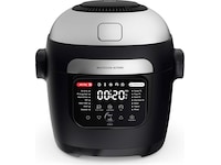 OBH Nordica Actifry Multicooker 6L (svart) Mat- & ångkokare