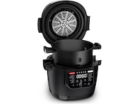 OBH Nordica Actifry Multicooker 6L (svart) Mat- & ångkokare