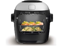 OBH Nordica Actifry Multicooker 6L (svart) Mat- & ångkokare