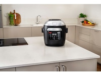 OBH Nordica Actifry Multicooker 6L (svart) Mat- & ångkokare