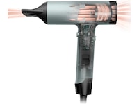 OBH Nordica Liten hårtork BLDC-motor NY7120N0 (Grön) Hårvård & styling