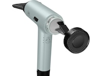 OBH Nordica Liten hårtork BLDC-motor NY7120N0 (Grön) Hårvård & styling