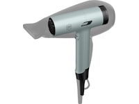 OBH Nordica Liten hårtork BLDC-motor NY7120N0 (Grön) Hårvård & styling