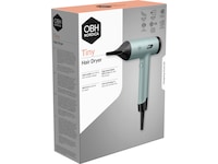 OBH Nordica Liten hårtork BLDC-motor NY7120N0 (Grön) Hårvård & styling