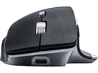 Andersson WSM-4000 trådlös mus 4800 DPI Mus