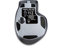 Andersson WSM-4000 trådlös mus 4800 DPI Mus