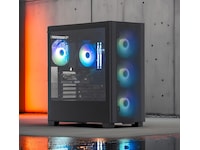 Komplett-PC Advanced Gaming a173 RGB Gamingdator stationär