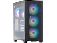 Komplett-PC Advanced Gaming a173 RGB Gamingdator stationär