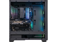 Komplett-PC Advanced Gaming a173 RGB Gamingdator stationär