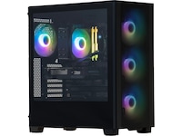 Komplett-PC Advanced Gaming a147 RGB Gamingdator stationär