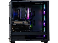 Komplett-PC Advanced Gaming a147 RGB Gamingdator stationär
